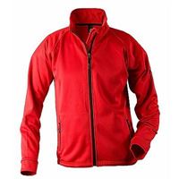 GIACCA SOFTSHELL